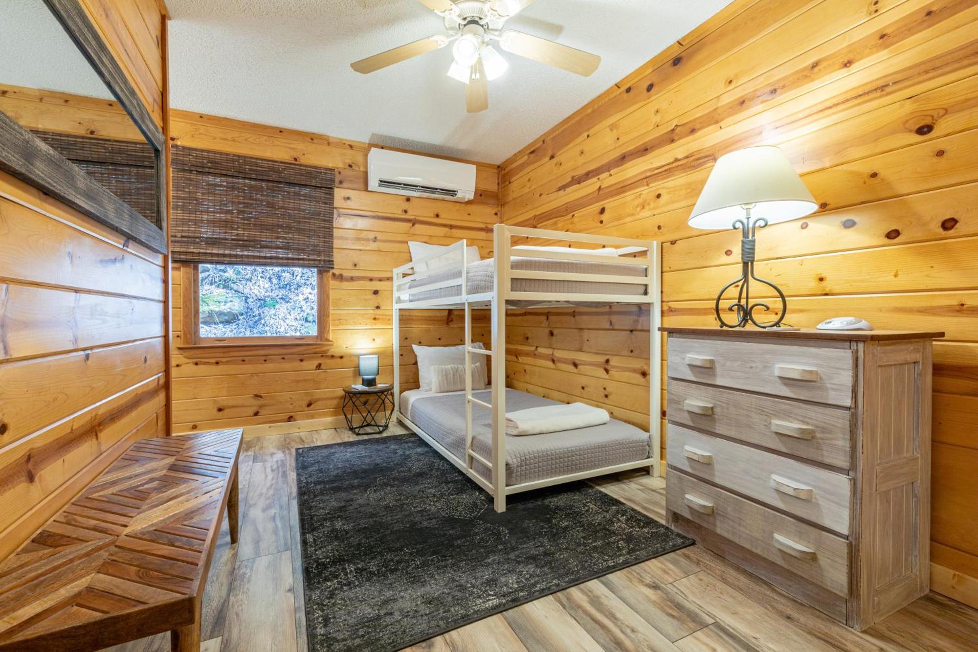 Busick Mount Mitchell Eco Retreat 빌라 외부 사진
