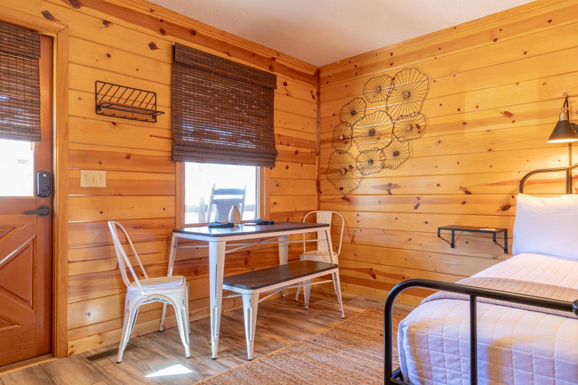 Busick Mount Mitchell Eco Retreat 빌라 외부 사진