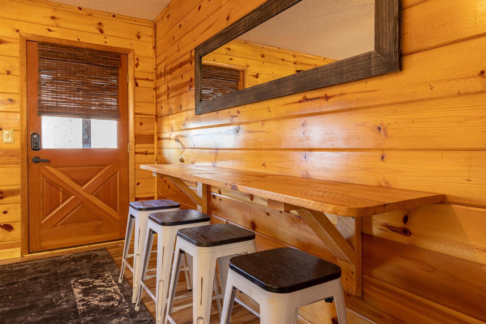 Busick Mount Mitchell Eco Retreat 빌라 외부 사진